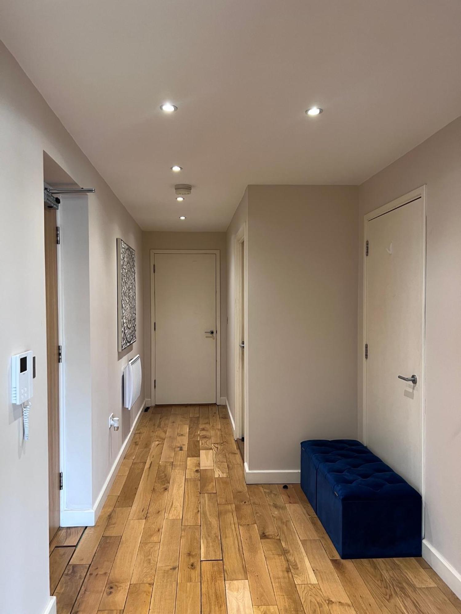 Great City Centre Getaway Apartment 2 Bed Near The Beach And Shopping Area Swansea Exteriör bild