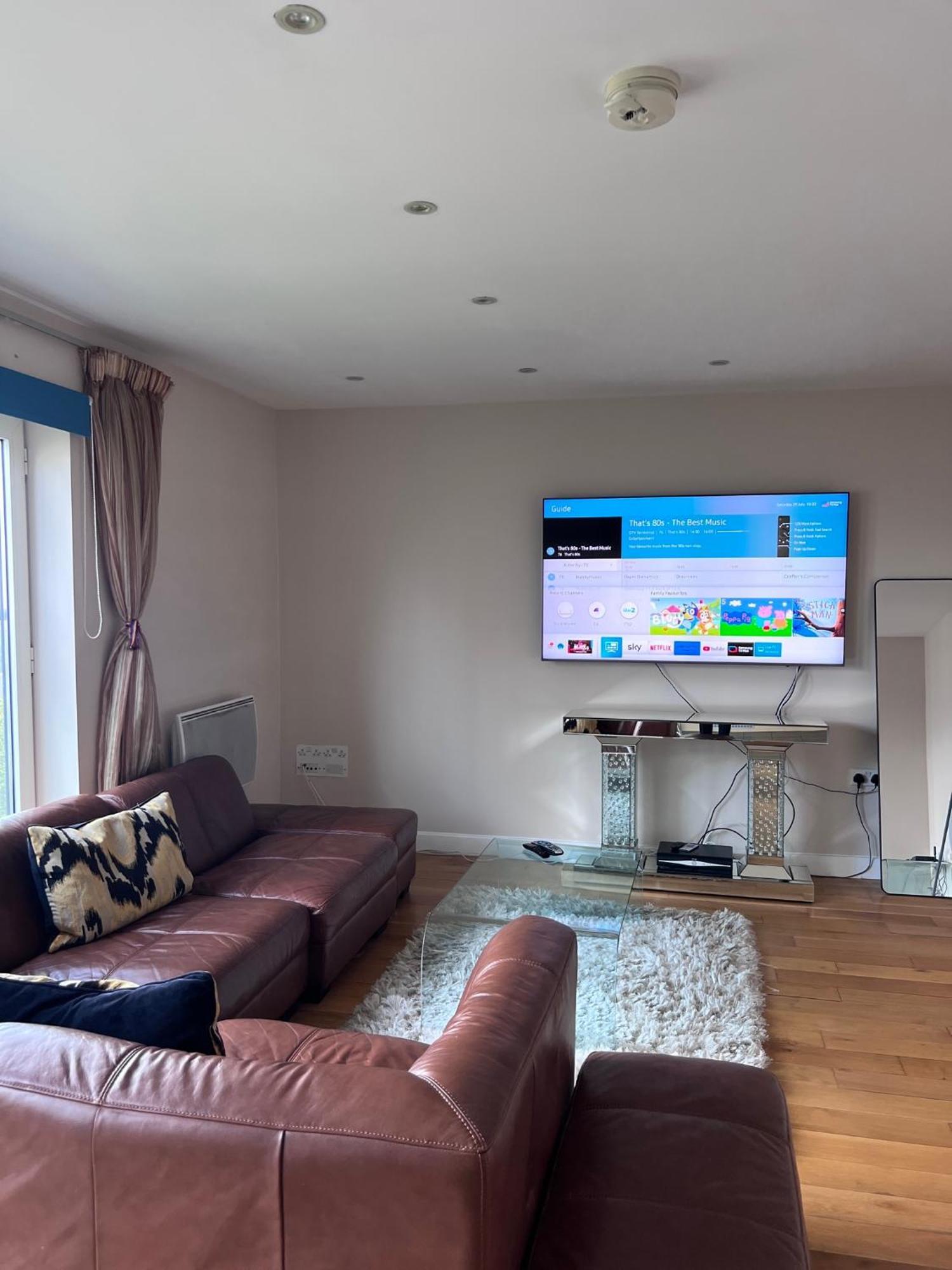 Great City Centre Getaway Apartment 2 Bed Near The Beach And Shopping Area Swansea Exteriör bild